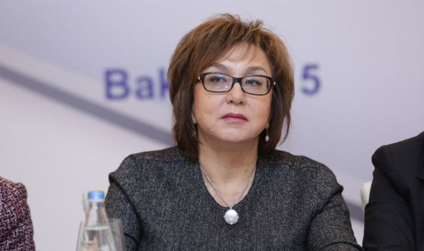 Prezidentdən Məleykə Abbaszadə ilə bağlı sərəncam